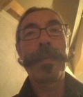 Rencontre Homme : Gaston , 54 ans à France  Lyon 